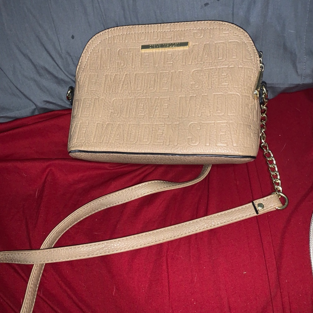 Steve Madden purse